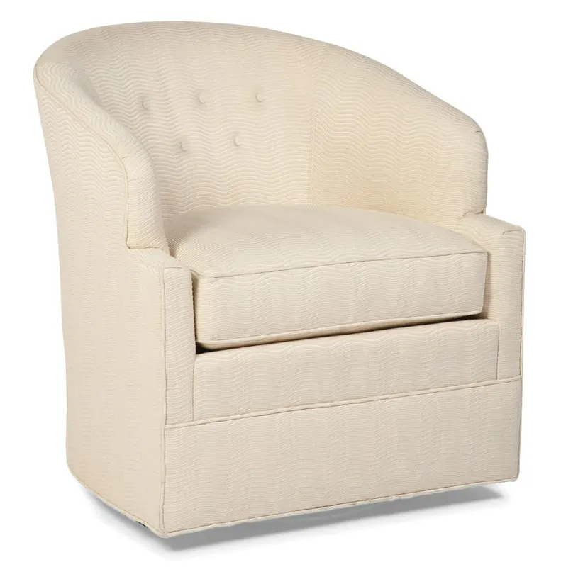Fairfield 6138-31 Swivel Bryson Swivel Chair Fairfield 6138-31 Swivel Bryson Swivel Chair