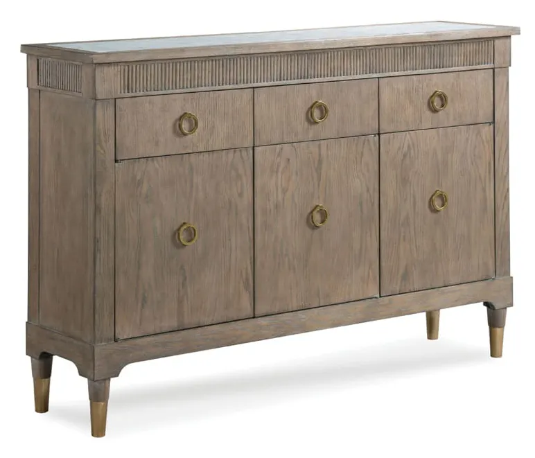 Fairfield 8119-17 Provence Sideboard Fairfield 8119-17 Provence Sideboard
