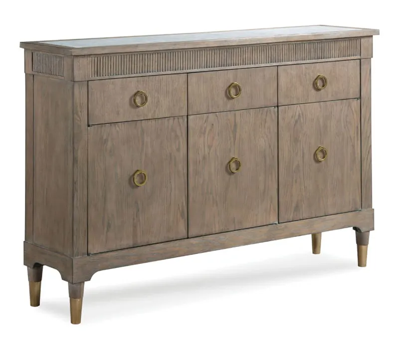 Fairfield 8119-17 Provence Sideboard Fairfield 8119-17 Provence Sideboard
