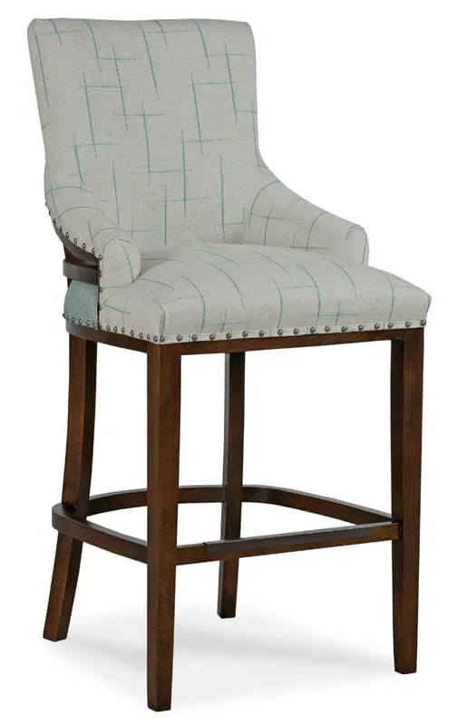 Fairfield 8359-06 Sawyer Bar Stool Fairfield 8359-06 Sawyer Bar Stool