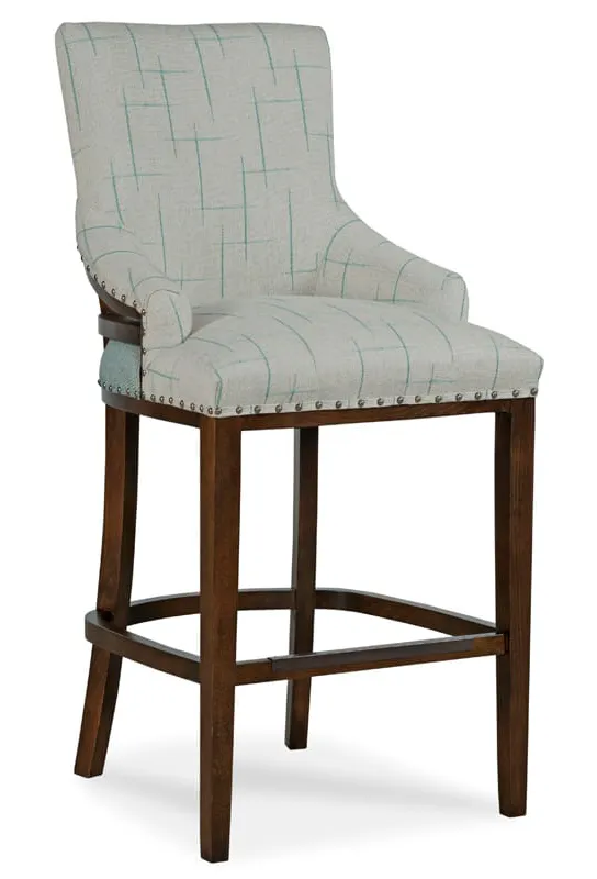 Fairfield 8359-06 Sawyer Bar Stool Fairfield 8359-06 Sawyer Bar Stool