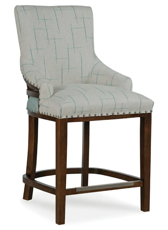 Fairfield 8359-C6 Sawyer Counter Stool Fairfield 8359-C6 Sawyer Counter Stool