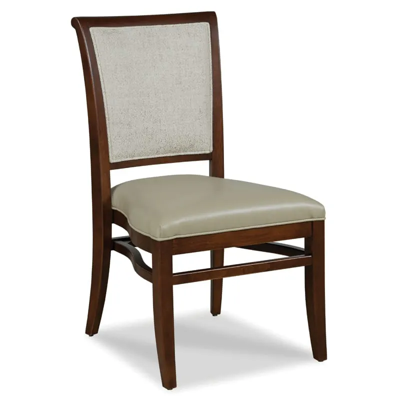 Fairfield 8378-14 Mackay Armless Stack Chair