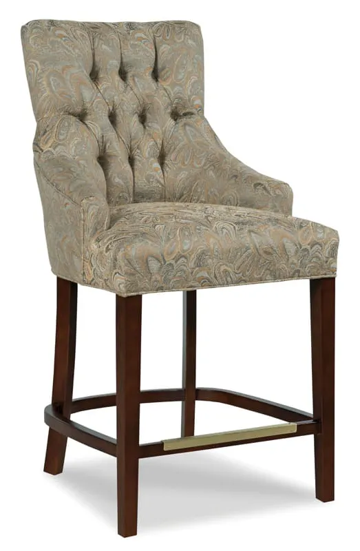 Fairfield 8389-C6 Clancy Counter Stool Fairfield 8389-C6 Clancy Counter Stool
