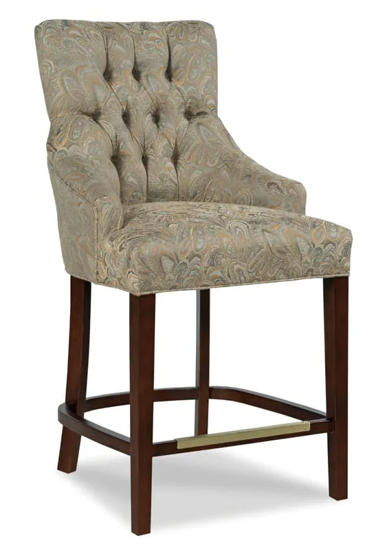 Fairfield 8389-C6 Clancy Counter Stool Fairfield 8389-C6 Clancy Counter Stool