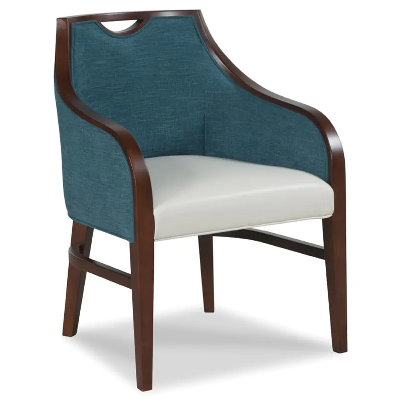 Fairfield 8741-04  Anthony Arm Chair
