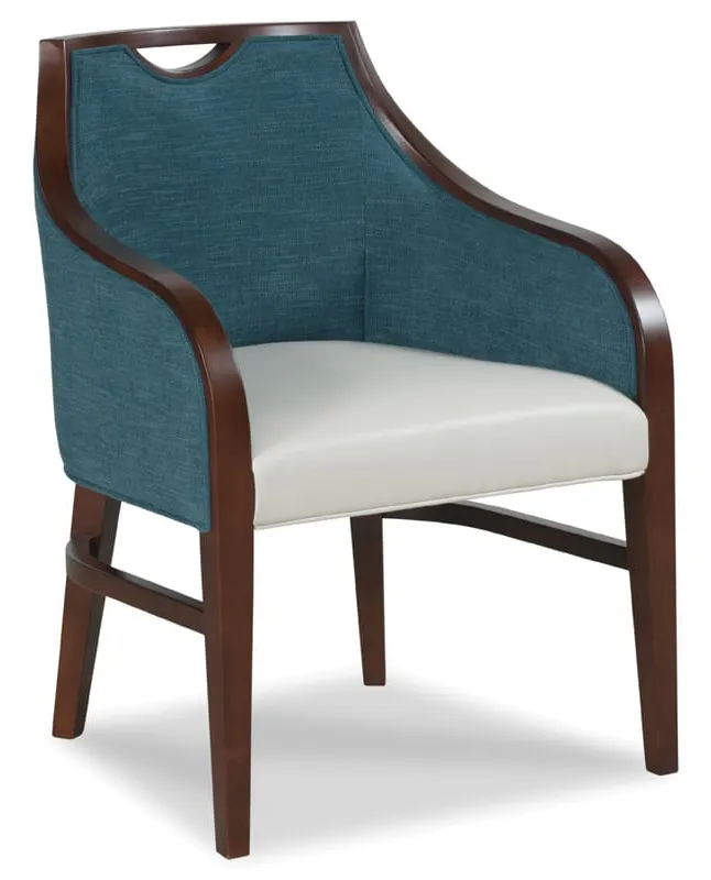 Fairfield 8741-04 Anthony Arm Chair Fairfield 8741-04 Anthony Arm Chair