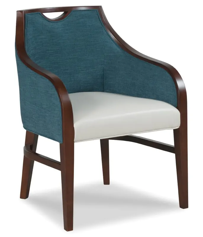 Fairfield 8741-04 Anthony Arm Chair Fairfield 8741-04 Anthony Arm Chair