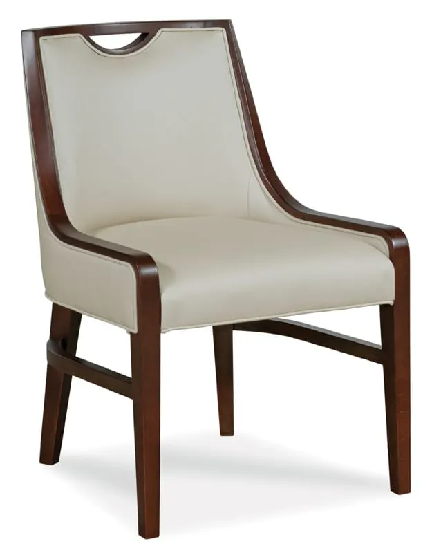 Fairfield 8741-05 Anthony Side Chair Fairfield 8741-05 Anthony Side Chair