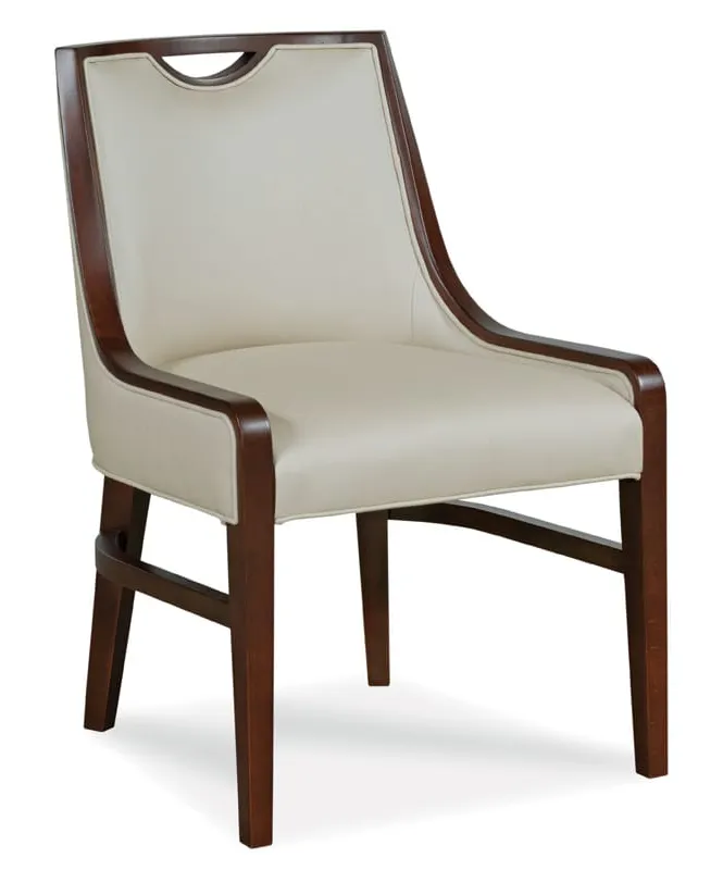 Fairfield 8741-05 Anthony Side Chair Fairfield 8741-05 Anthony Side Chair