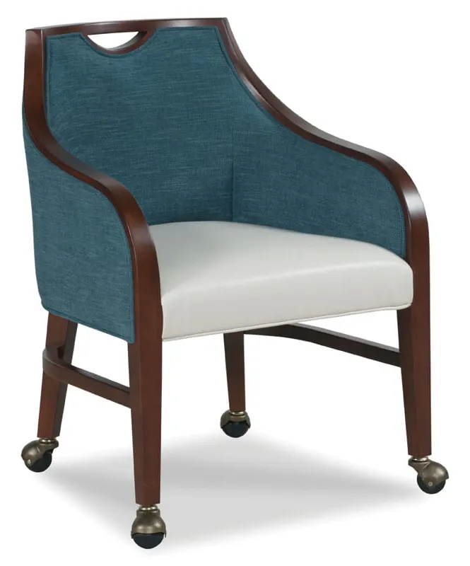 Fairfield 8741-A4 Anthony Arm Chair Fairfield 8741-A4 Anthony Arm Chair