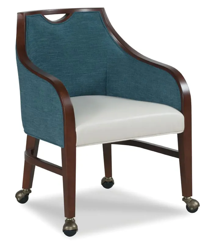 Fairfield 8741-A4 Anthony Arm Chair Fairfield 8741-A4 Anthony Arm Chair