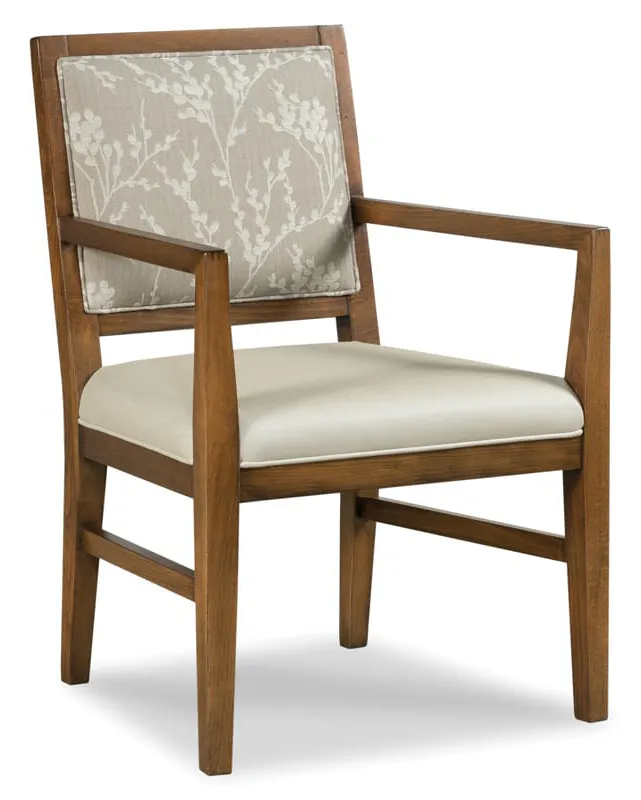 Fairfield 8745-04 Potter Arm Chair Fairfield 8745-04 Potter Arm Chair