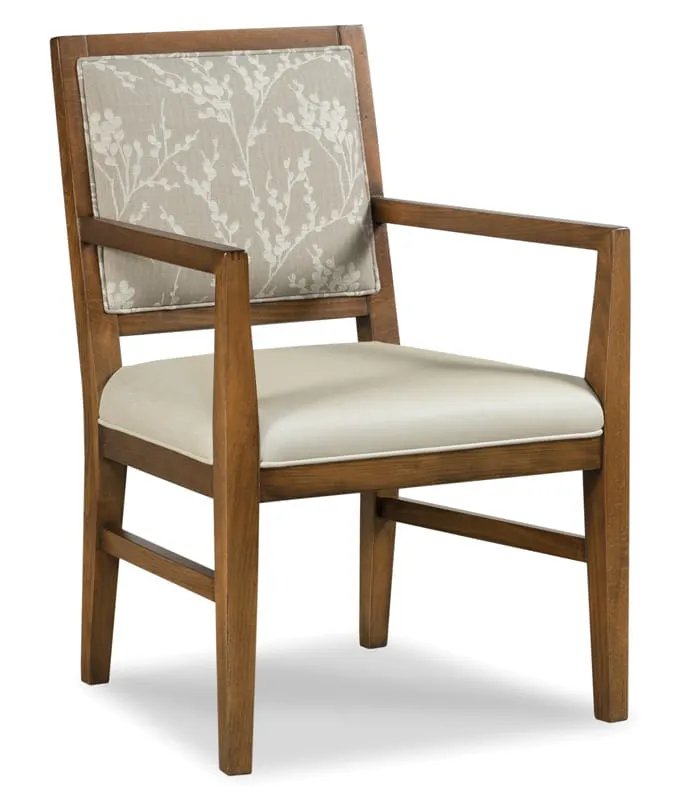 Fairfield 8745-04 Potter Arm Chair Fairfield 8745-04 Potter Arm Chair