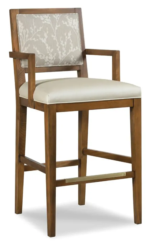 Fairfield 8745-06 Potter Bar Stool Fairfield 8745-06 Potter Bar Stool