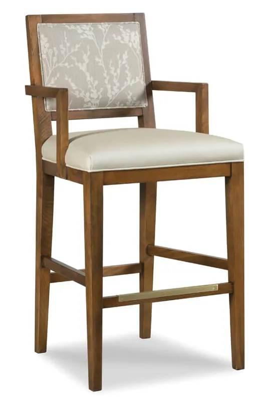Fairfield 8745-06 Potter Bar Stool Fairfield 8745-06 Potter Bar Stool