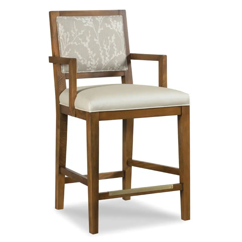 Fairfield 8745-C6  Potter Counter Stool