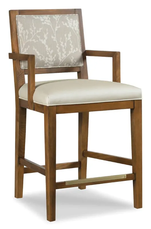 Fairfield 8745-C6 Potter Counter Stool Fairfield 8745-C6 Potter Counter Stool