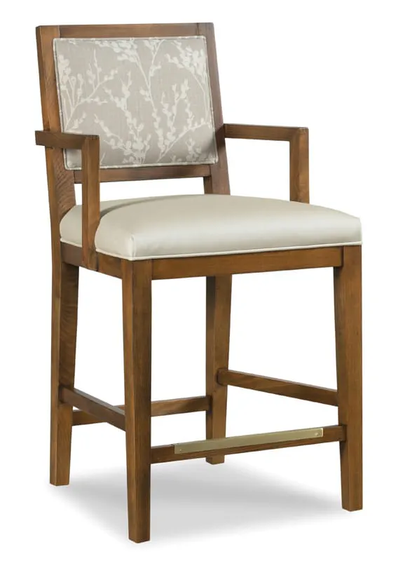 Fairfield 8745-C6 Potter Counter Stool Fairfield 8745-C6 Potter Counter Stool