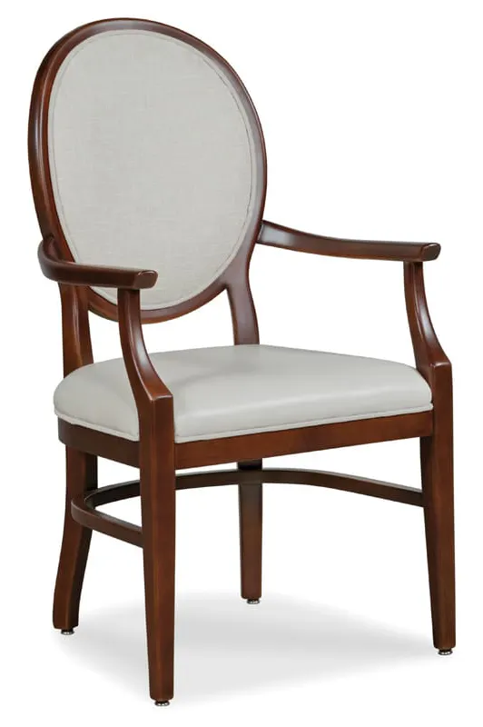 Fairfield 8779-04 Hughes Arm Chair Fairfield 8779-04 Hughes Arm Chair