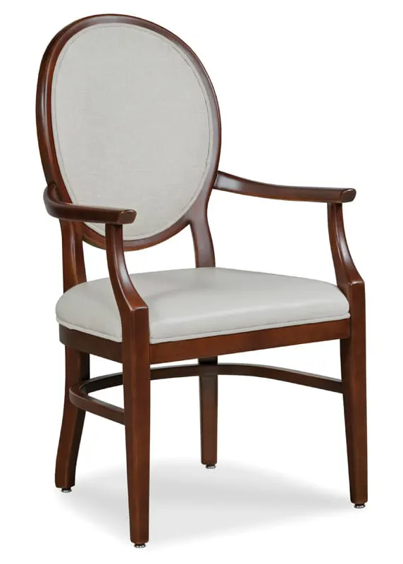 Fairfield 8779-04 Hughes Arm Chair Fairfield 8779-04 Hughes Arm Chair