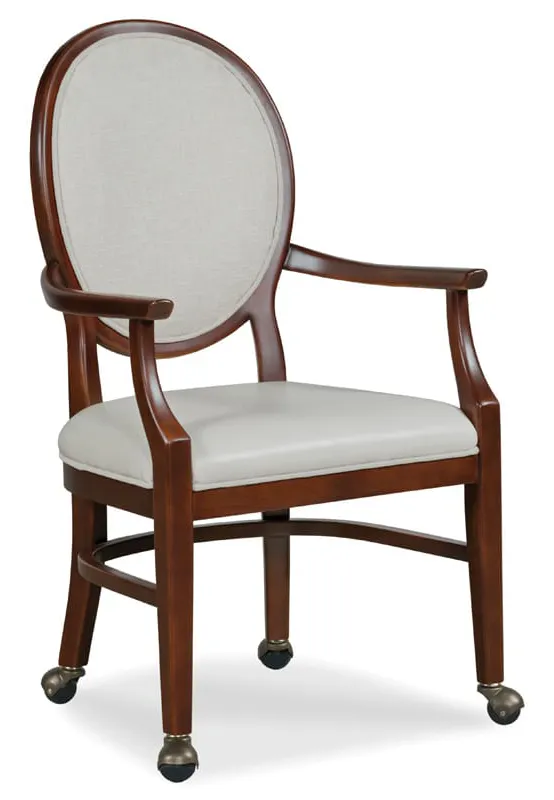 Fairfield 8779-A4 Hughes Arm Chair Fairfield 8779-A4 Hughes Arm Chair