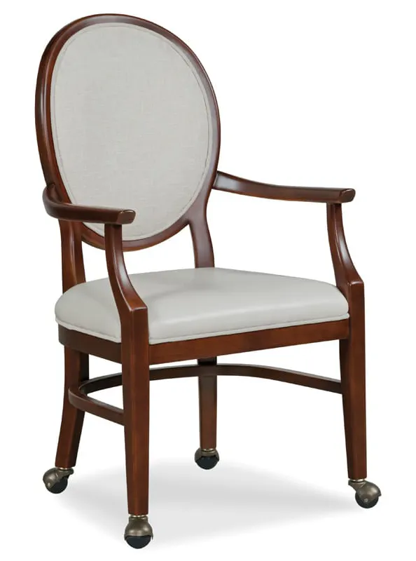 Fairfield 8779-A4 Hughes Arm Chair Fairfield 8779-A4 Hughes Arm Chair