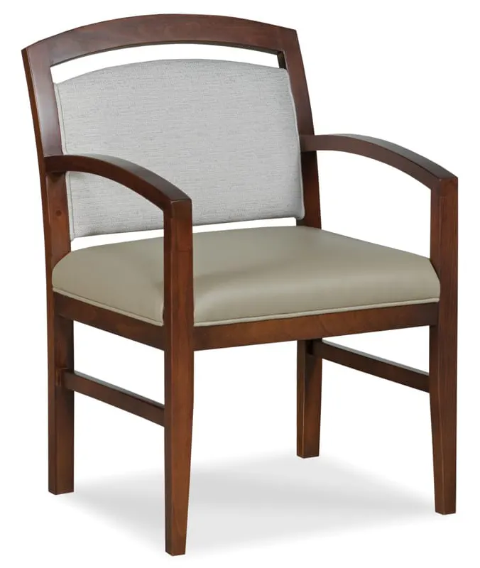 Fairfield 8789-04 Hennessee Arm Chair Fairfield 8789-04 Hennessee Arm Chair