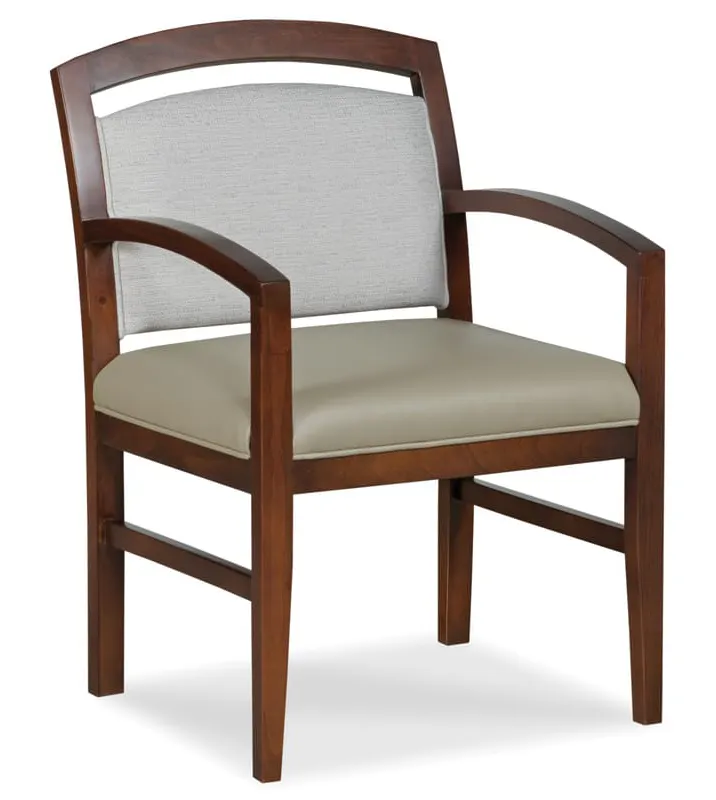Fairfield 8789-04 Hennessee Arm Chair Fairfield 8789-04 Hennessee Arm Chair