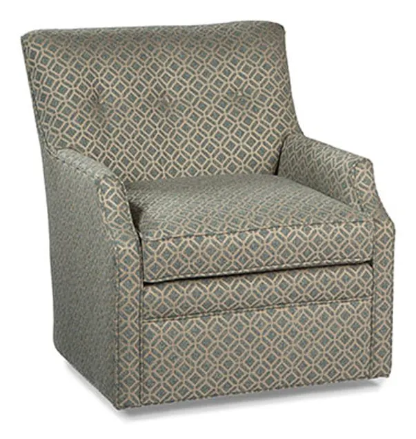 Fairfield 1191-31 Swivel Swivel Chair Fairfield 1191-31 Swivel Swivel Chair