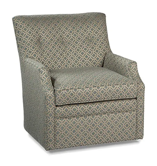 Fairfield 1191-31 Swivel Swivel Chair Fairfield 1191-31 Swivel Swivel Chair