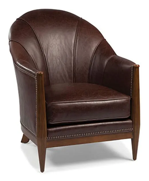 Fairfield 1405-01 Lounge Lounge Chair Fairfield 1405-01 Lounge Lounge Chair