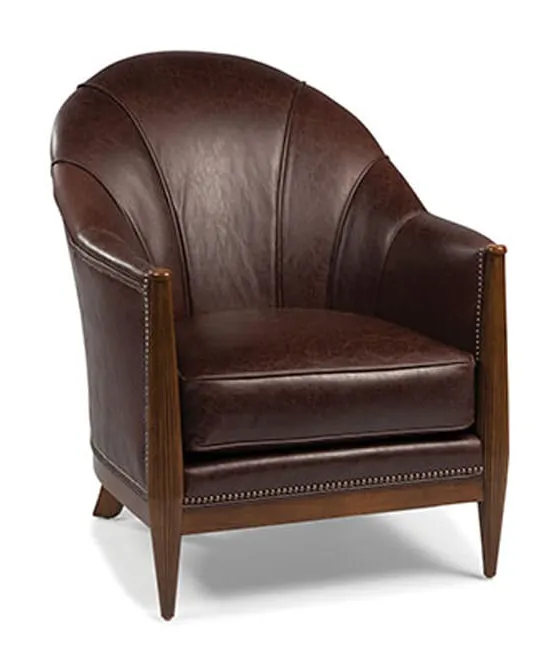 Fairfield 1405-01 Lounge Lounge Chair Fairfield 1405-01 Lounge Lounge Chair