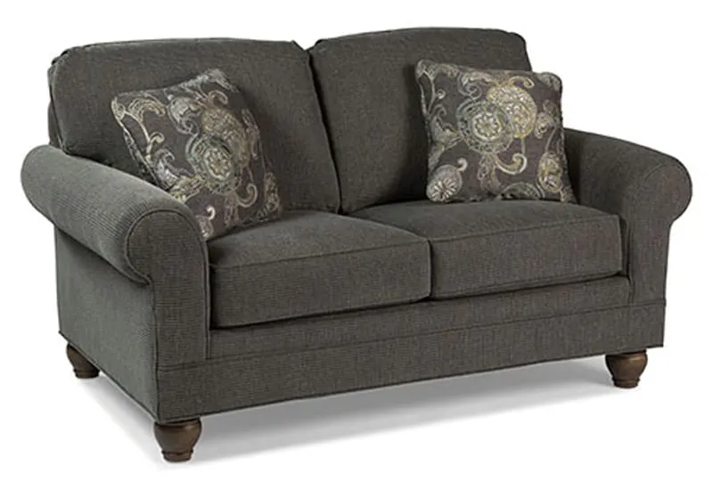 Fairfield 3769-70 Lounge Loveseat Fairfield 3769-70 Lounge Loveseat