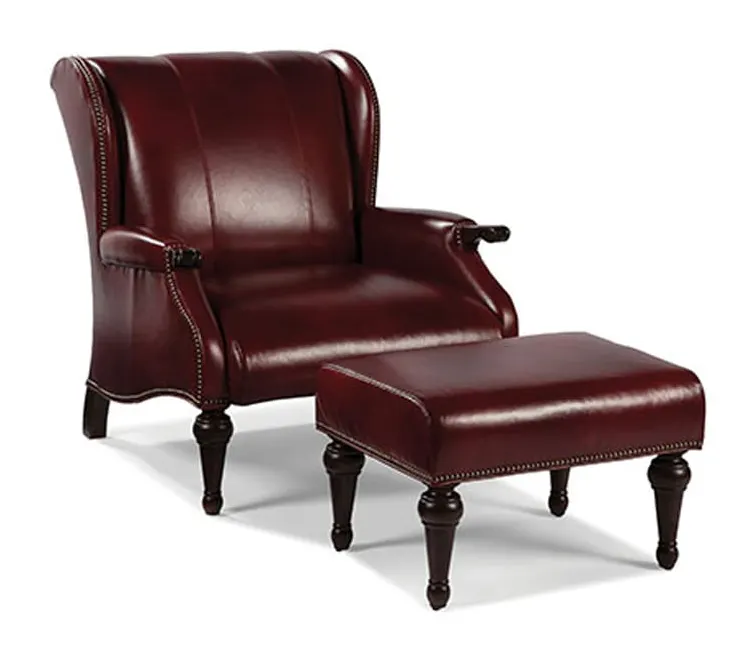Fairfield 5128-01 Wing Chair Fairfield 5128-01 Wing Chair