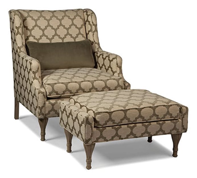 Fairfield 5226-01 Occasional Chair Fairfield 5226-01 Occasional Chair