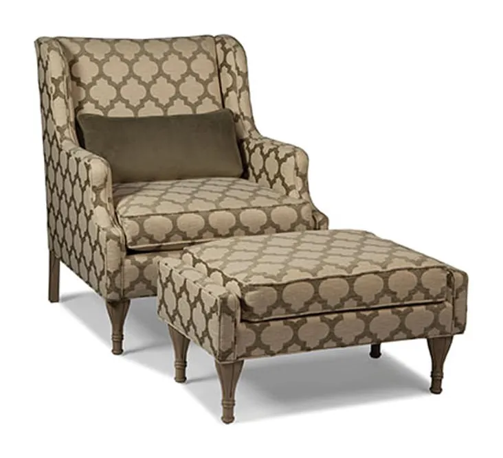 Fairfield 5226-01 Occasional Chair Fairfield 5226-01 Occasional Chair