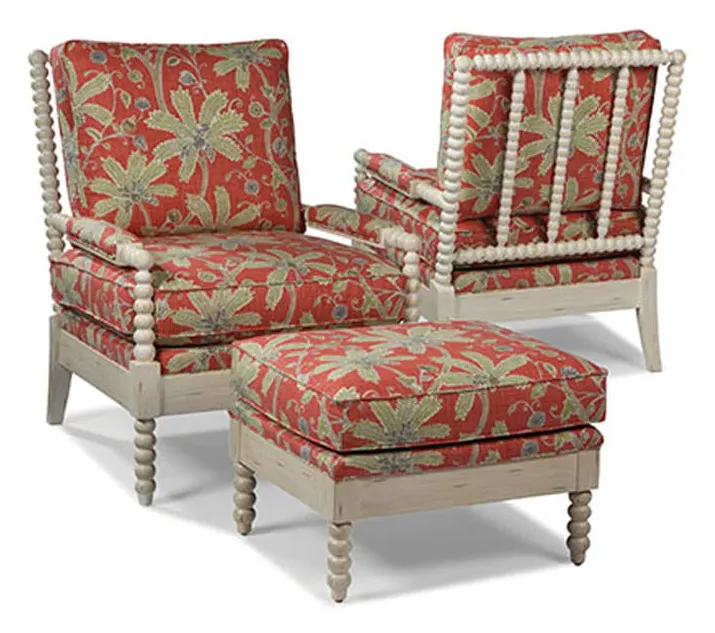 Fairfield 5274-01 Lounge Lounge Chair Fairfield 5274-01 Lounge Lounge Chair