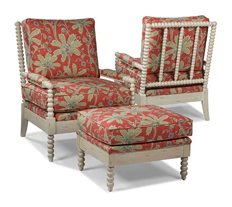 Fairfield 5274-01 Lounge Lounge Chair Fairfield 5274-01 Lounge Lounge Chair