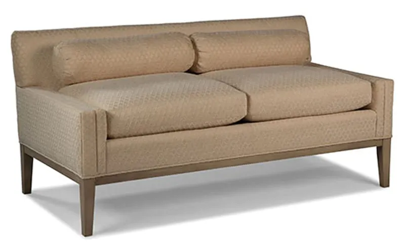 Fairfield 5717-40 Settee Fairfield 5717-40 Settee