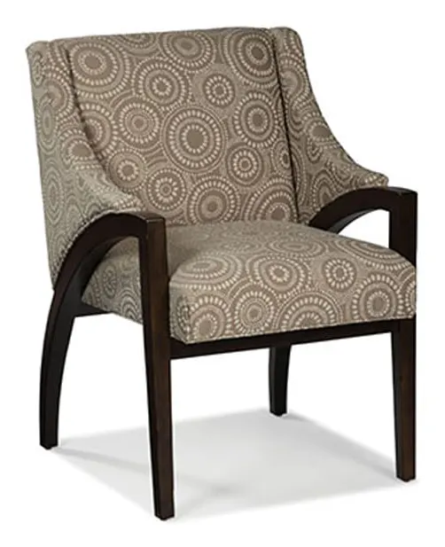 Fairfield 6053-01 Occasional Chair Fairfield 6053-01 Occasional Chair