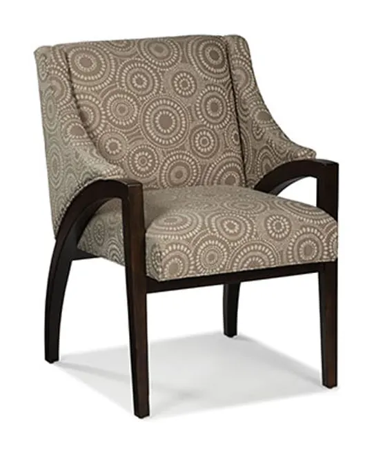 Fairfield 6053-01 Occasional Chair Fairfield 6053-01 Occasional Chair