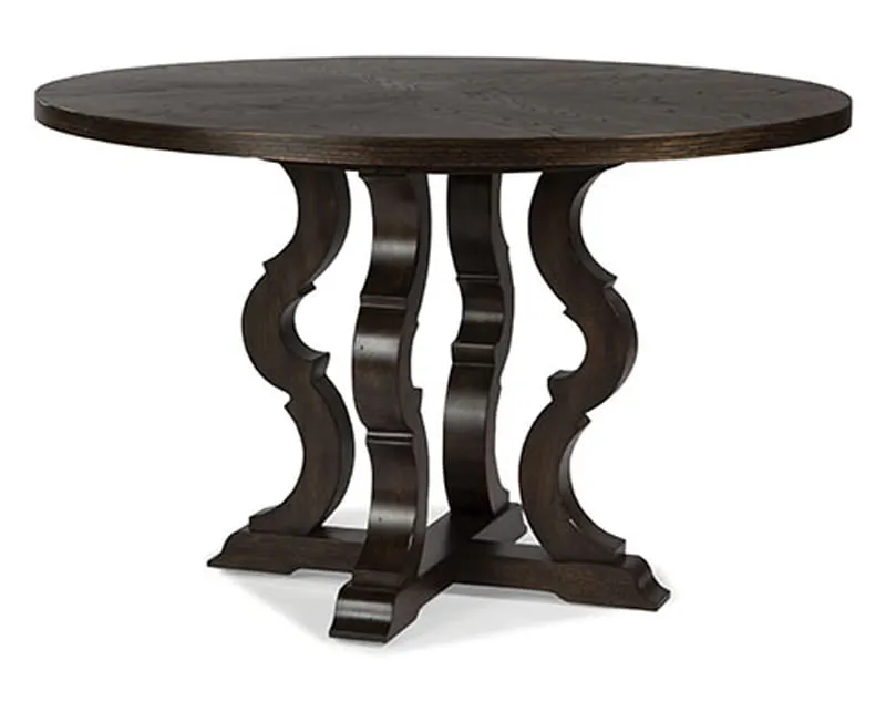 Fairfield 8160-DT Dining Table Fairfield 8160-DT Dining Table