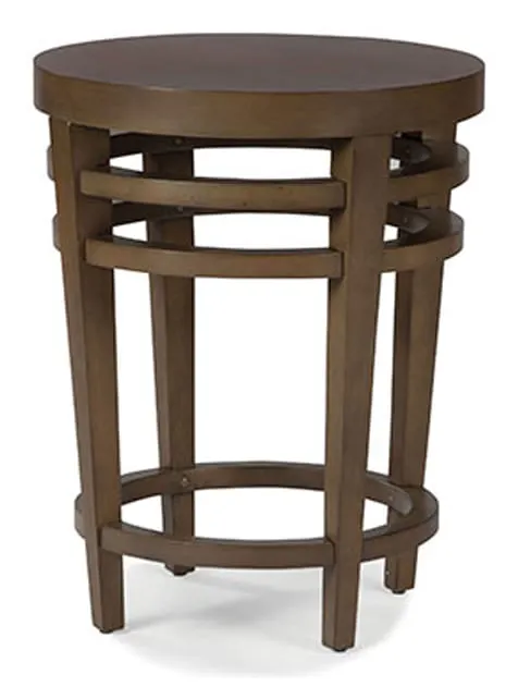 Fairfield 8196-90 Chairside Table Fairfield 8196-90 Chairside Table