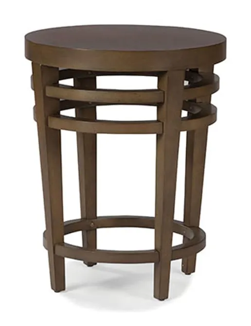 Fairfield 8196-90 Chairside Table Fairfield 8196-90 Chairside Table
