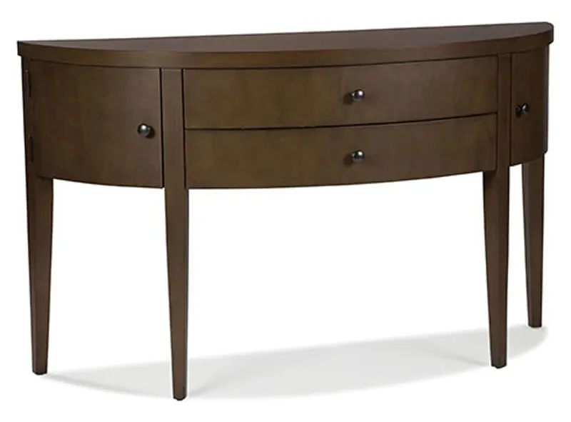 Fairfield 8196-96 Demilune Fairfield 8196-96 Demilune