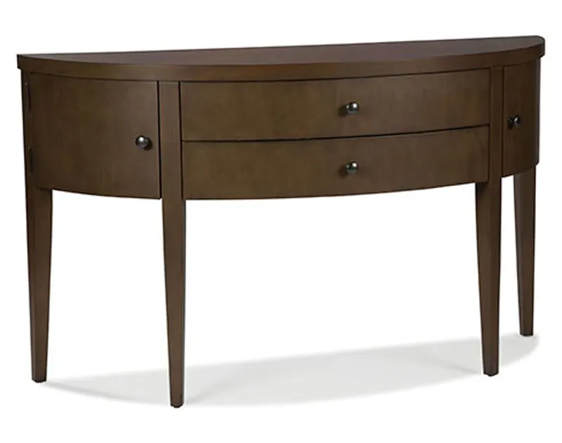 Fairfield 8196-96 Demilune Fairfield 8196-96 Demilune