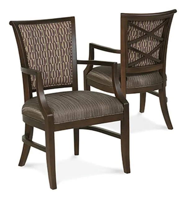 Fairfield 8378-04 Arm Chair Fairfield 8378-04 Arm Chair