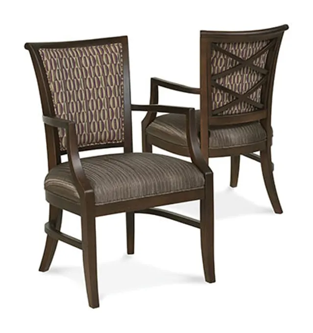 Fairfield 8378-04 Arm Chair Fairfield 8378-04 Arm Chair