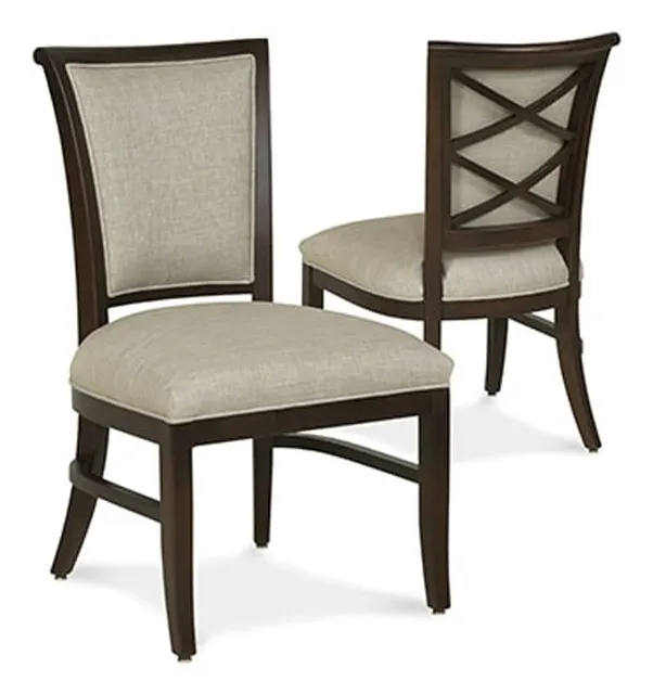 Fairfield 8378-05 Side Chair Fairfield 8378-05 Side Chair
